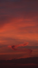 ドラゴン雲