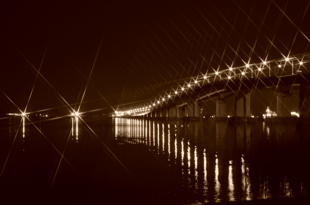 琵琶湖大橋