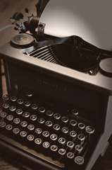 Typewriter