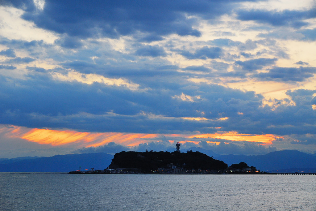 江ノ島