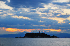 江ノ島
