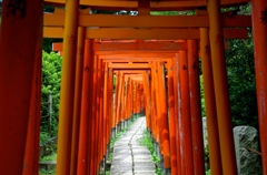 鳥居