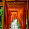 鳥居
