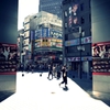 街の風景