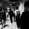 西武新宿駅
