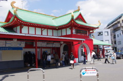 片瀬江ノ島