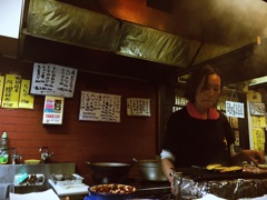 都立家政のお気に入り