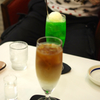 クリームソーダ