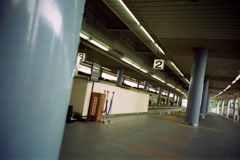 西武線駅