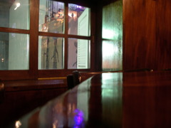 ある日あるBARで2