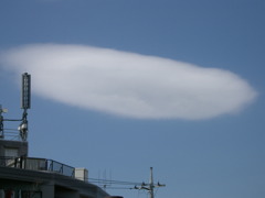 ぽっかり