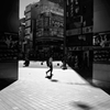 街の風景