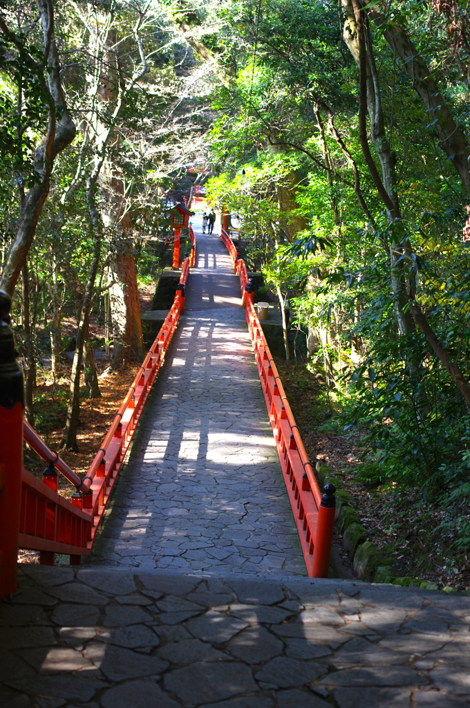 宇佐神宮