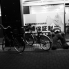 町の風景