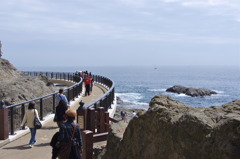 海へ沿う
