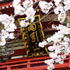 雨引観音