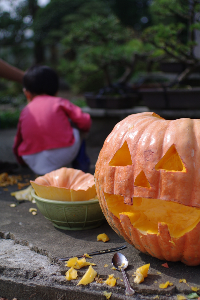 Halloween