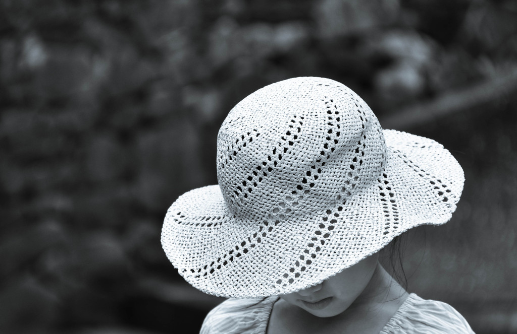 straw hat