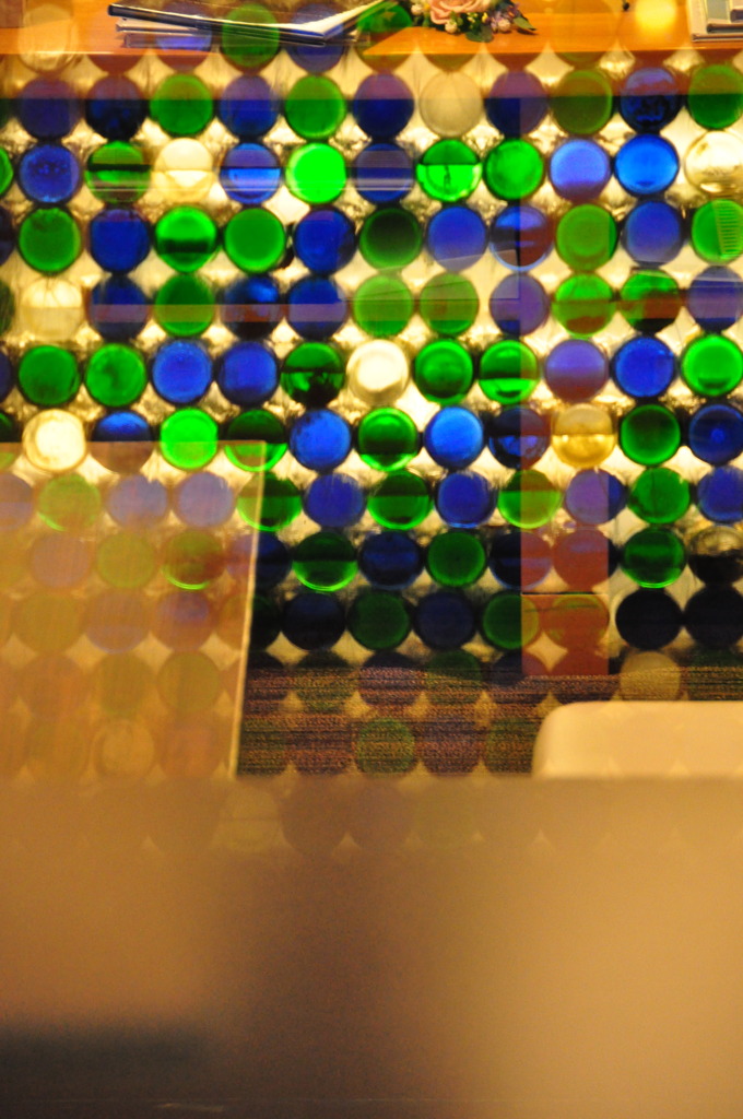 glass