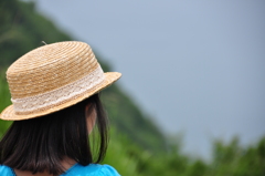 初夏