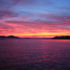 夕焼け