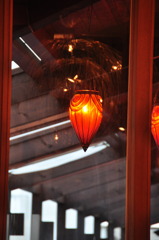 lamp