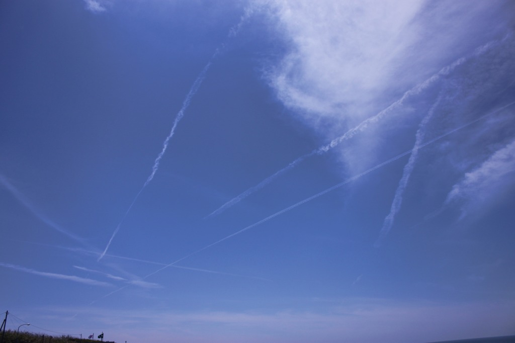 青空canvas