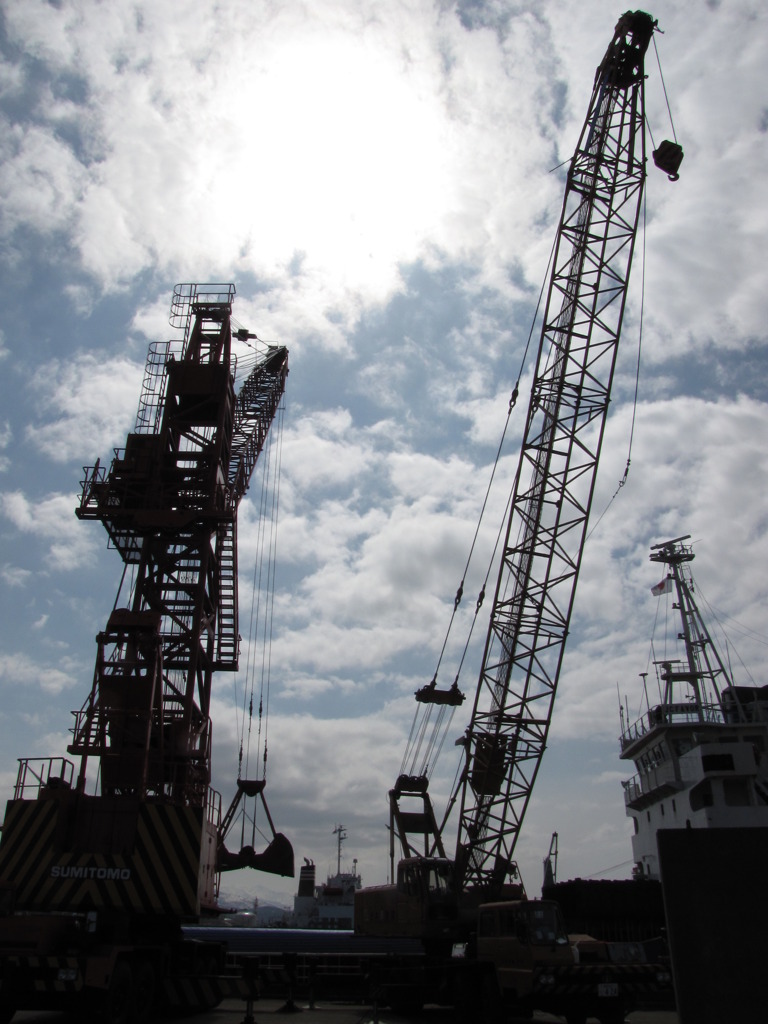 Crane