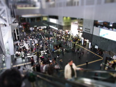 京都駅