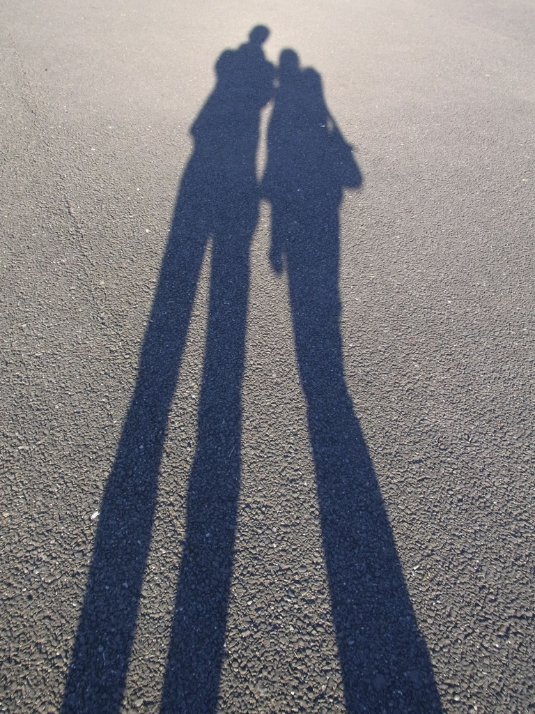 伸びたね。
