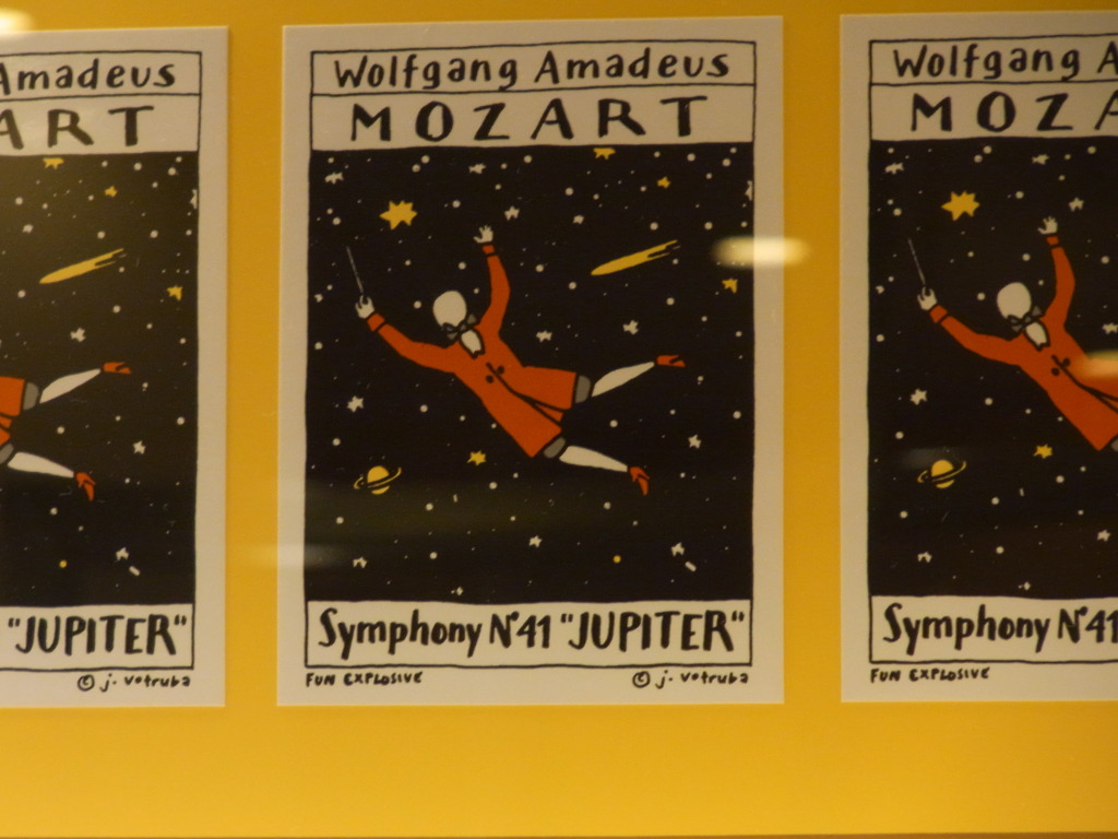 MOZART