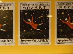 MOZART