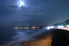 思い立てば江ノ島