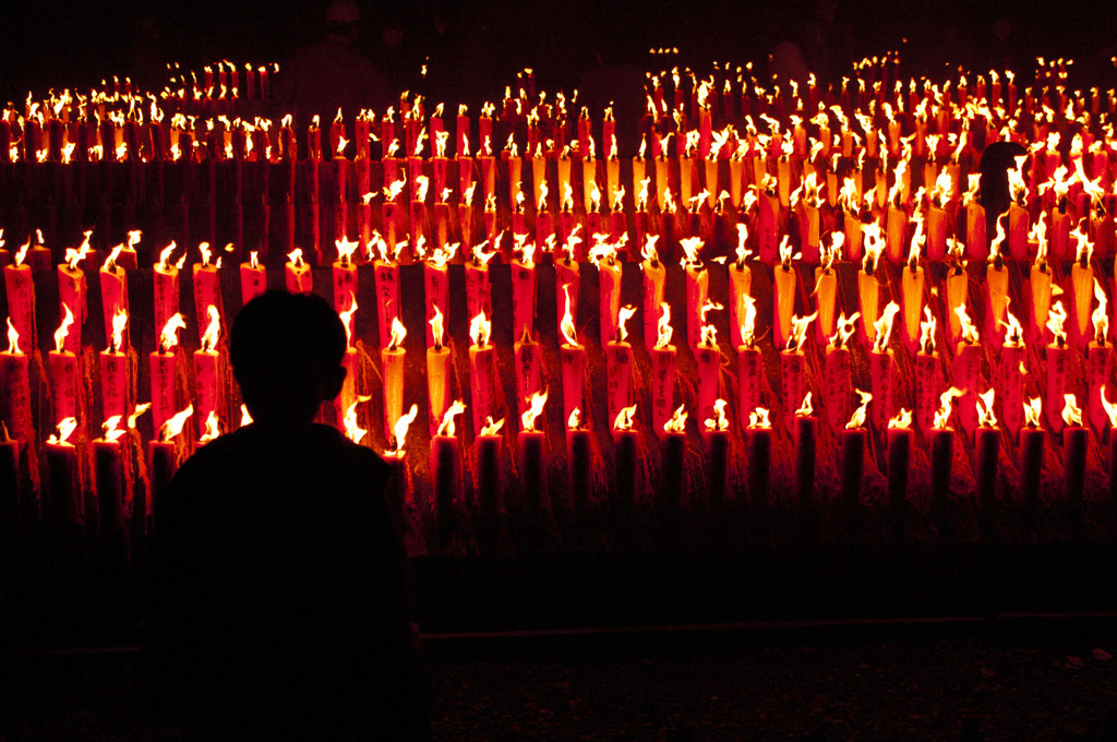 宝徳山稲荷大社 神幸祭