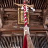 近所の神社