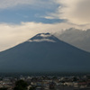 富士山