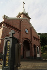 井持浦教会