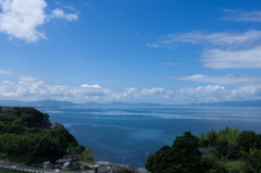 初撮り・大村湾