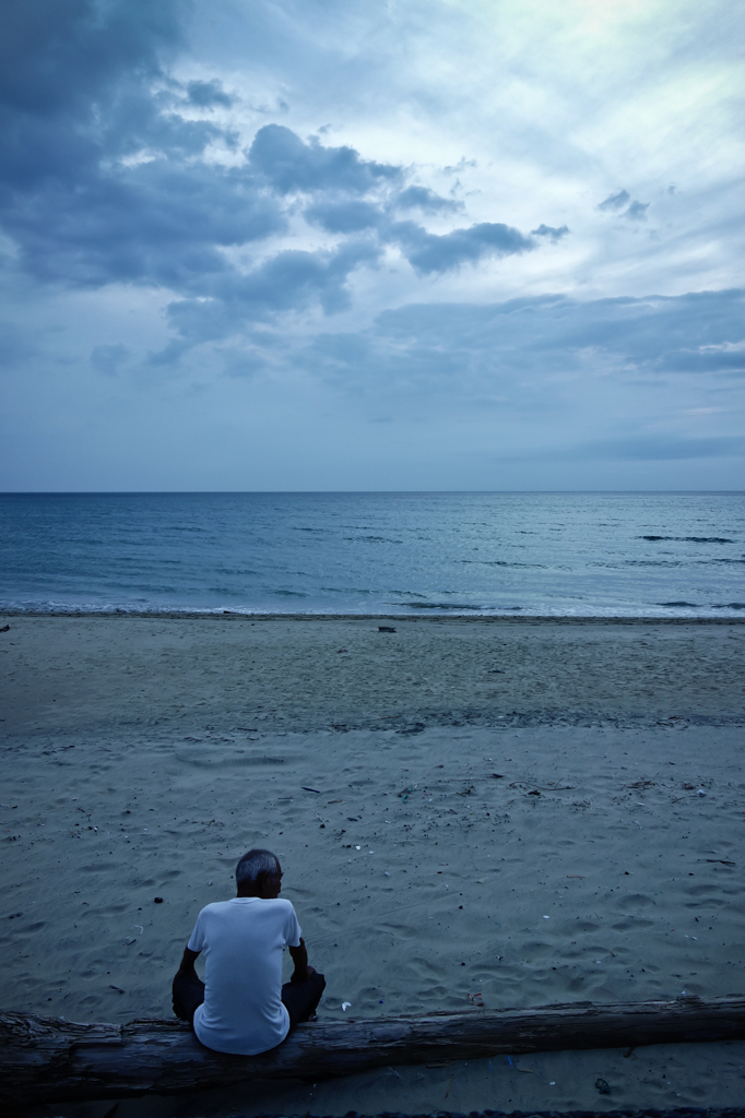 The Old Man and the Sea