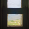 a window frame