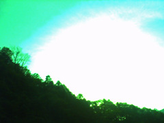 松山へ