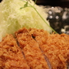 ロースかつ　120ぐらむ