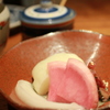 京風　おつけもの