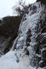 白猪の滝