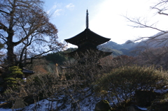 前山寺