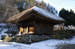 中禅寺