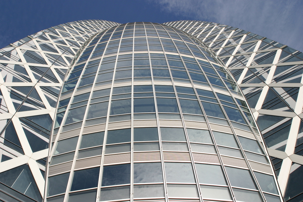 コクーンタワー