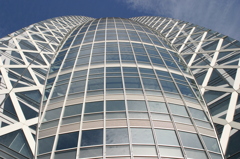 コクーンタワー