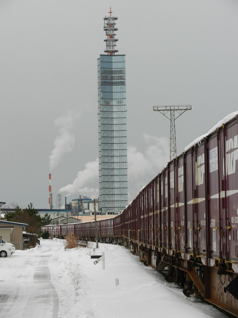 臨海鉄道