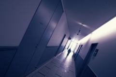 彼方へ